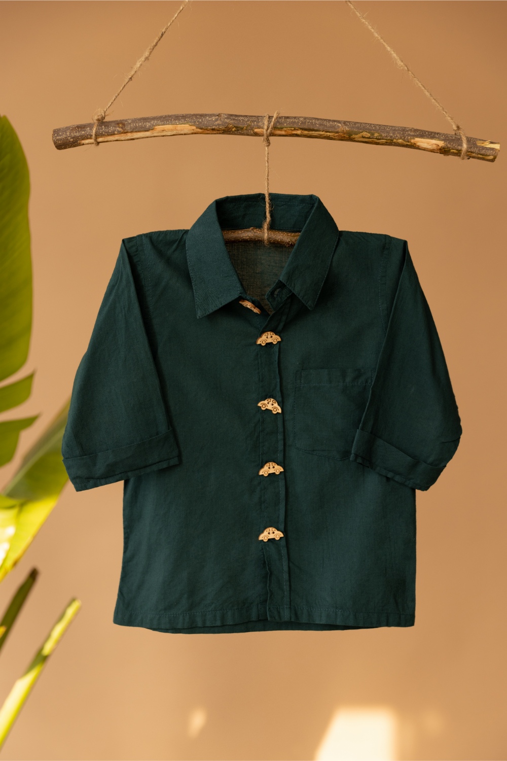 Cardy Green